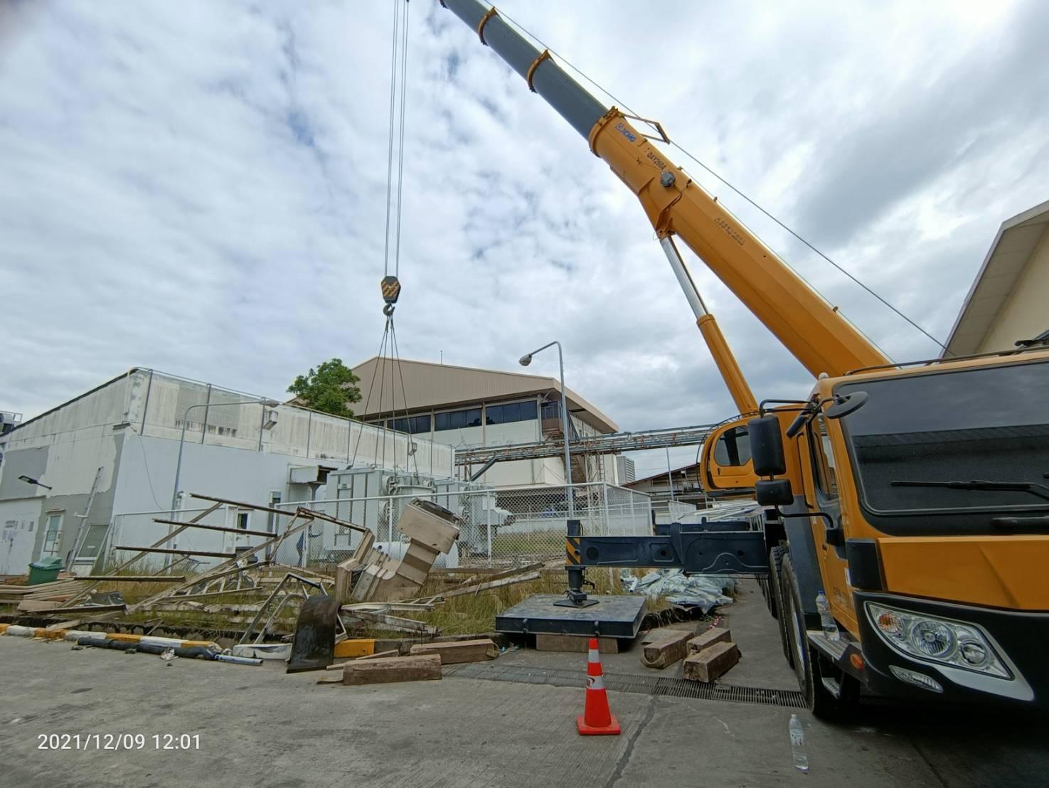 รับซื้อเครื่องจักรเก่า