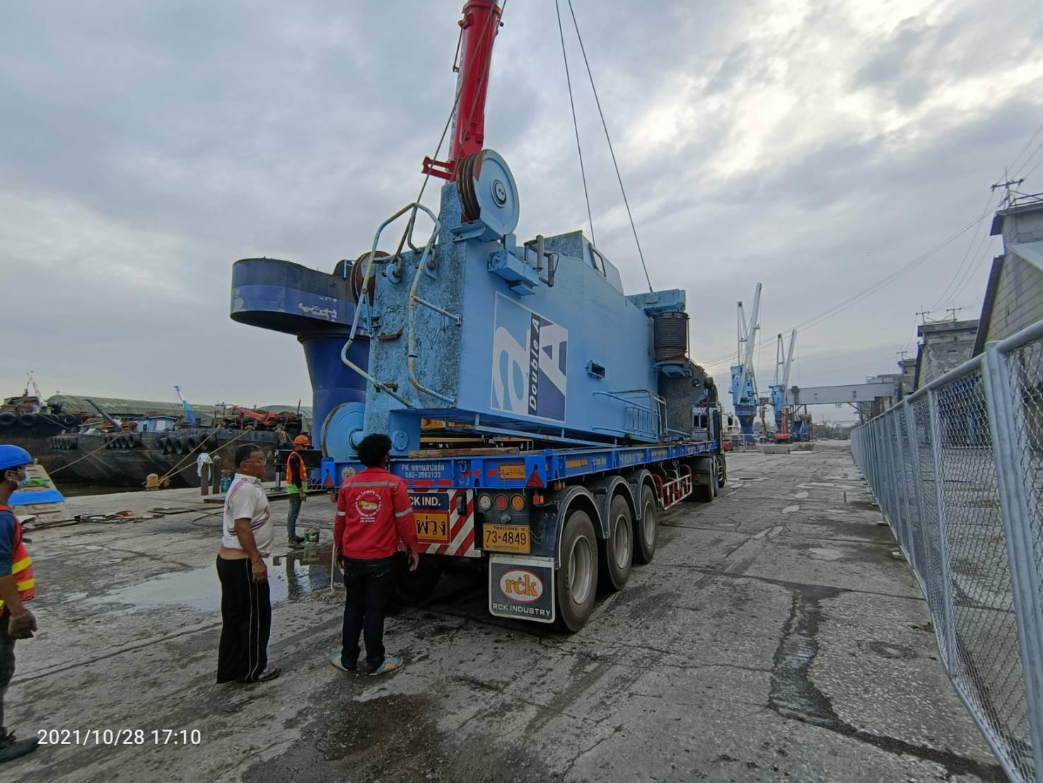 รับซื้อเครื่องจักรเก่า