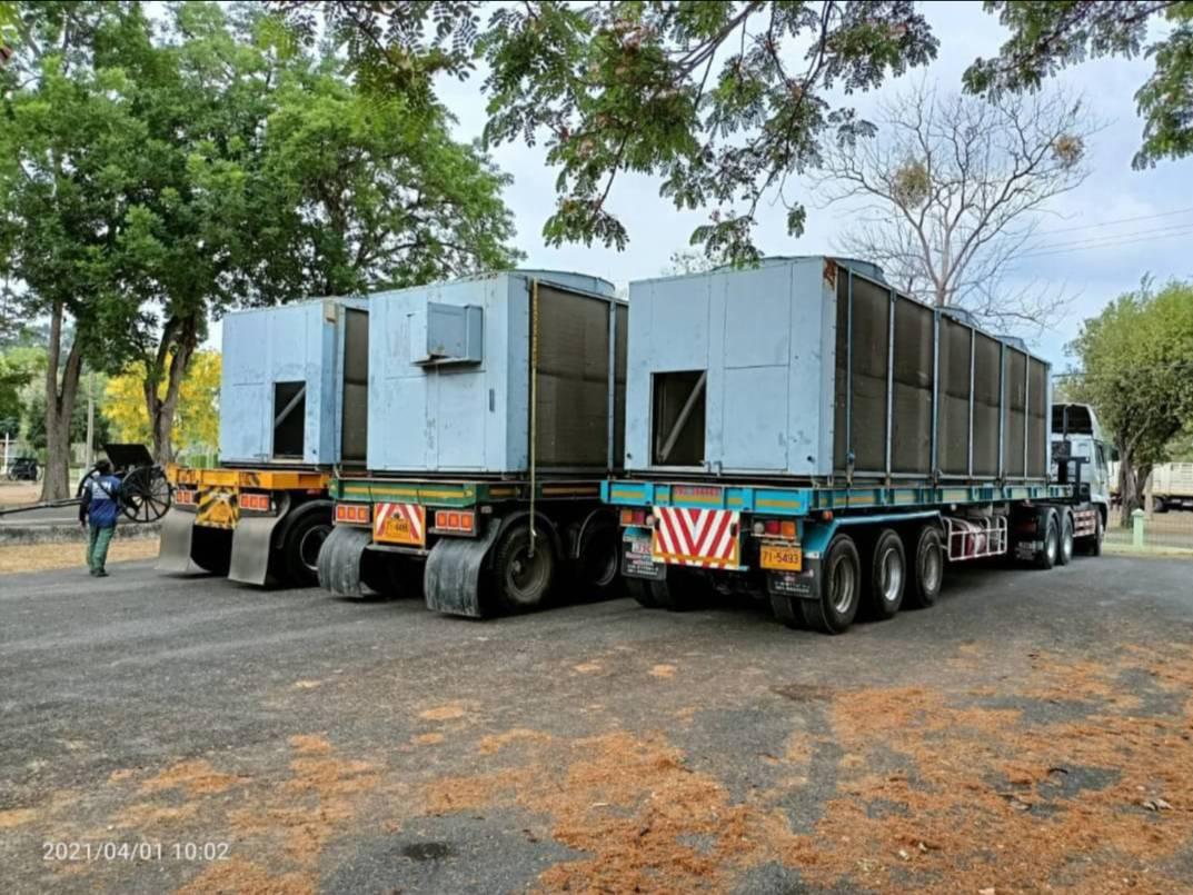 รับซื้อเครื่องจักรเก่า