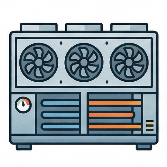 รับซื้อแอร์เก่า