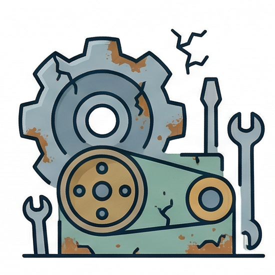 รับซื้อเครื่องจักรเก่า